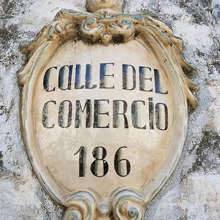 Casa En Barrio Historico Villa Colonia del Sacramento Exterior photo