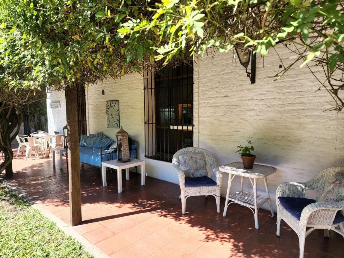 Casa En Barrio Historico Villa Colonia del Sacramento Exterior photo